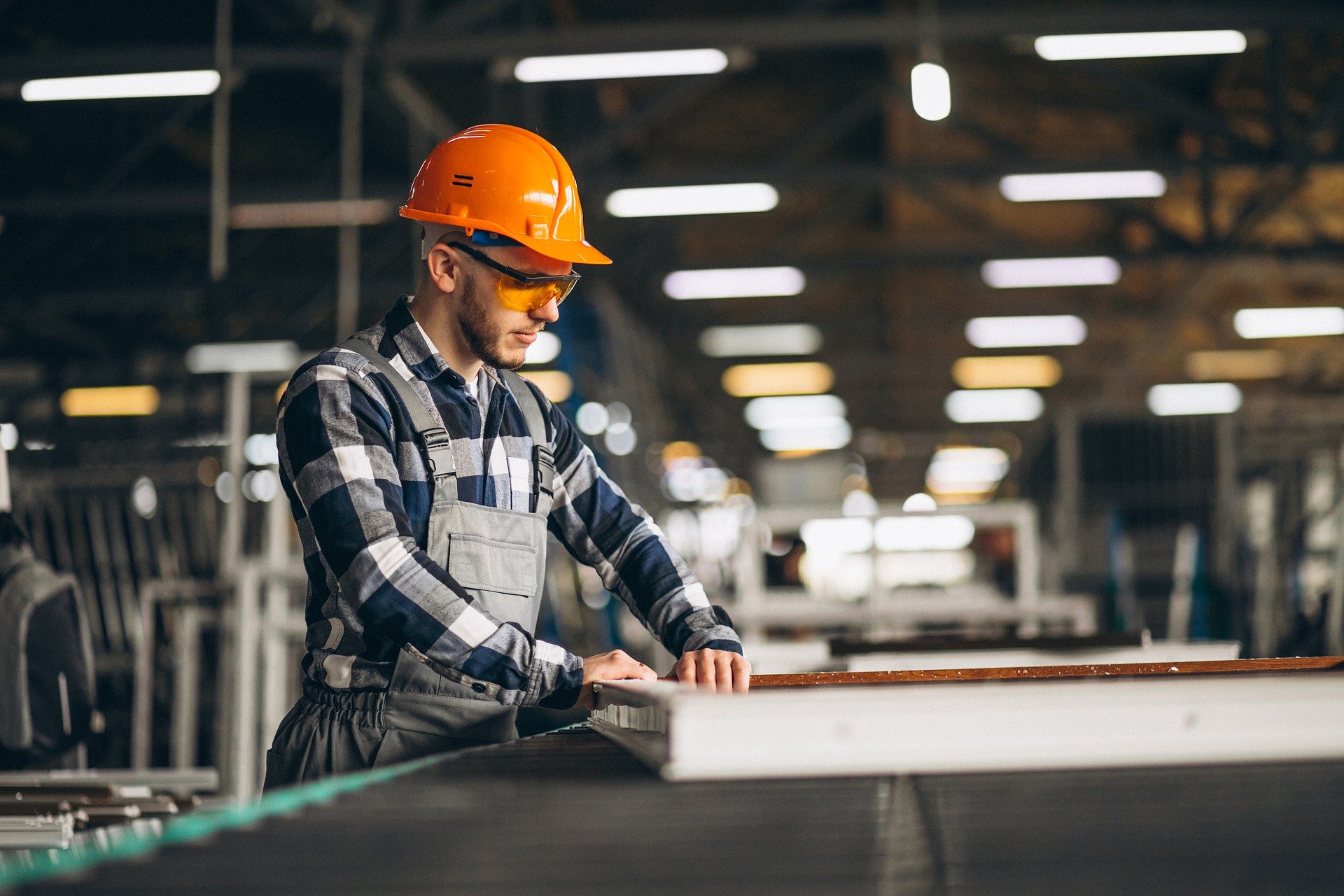 Read more about the article Enhancing Construction with High-Performance Materials